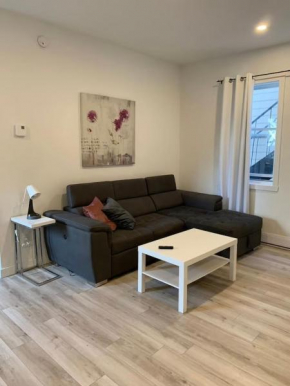 Appartements Le Charme de Limoilou Quebec